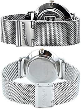 Amazon | [コーチ] ペアウォッチ 収納BOX ボーイズペア 同サイズ